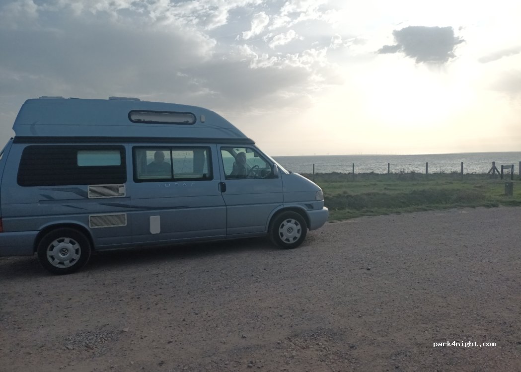 (BN10 7HG) Telscombe Cliffs - 10 The Esplanade — foto 2