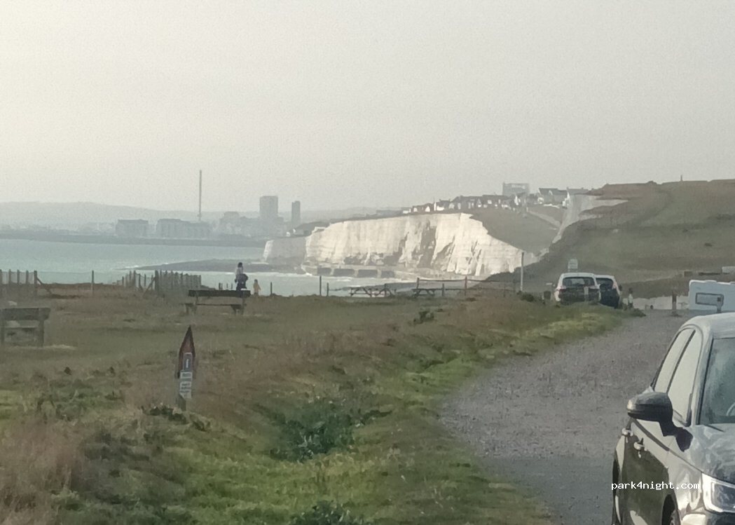 (BN10 7HG) Telscombe Cliffs - 10 The Esplanade — foto 3