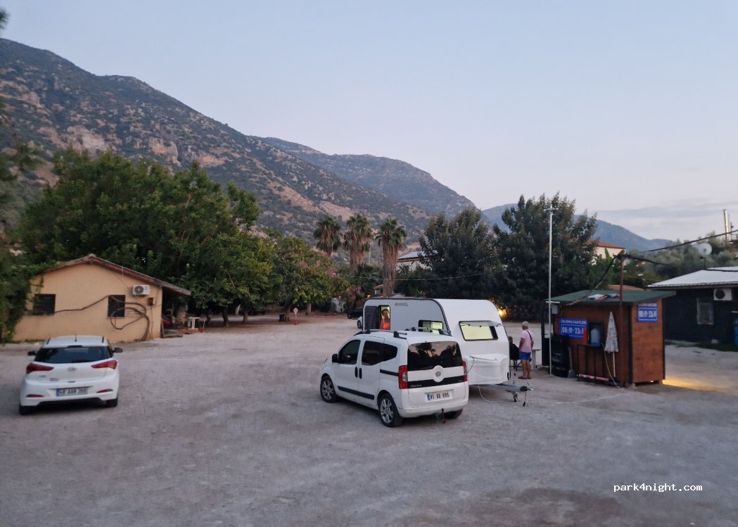 (48340) Ölüdeniz - 57/b Belceğiz Caddesi — foto
