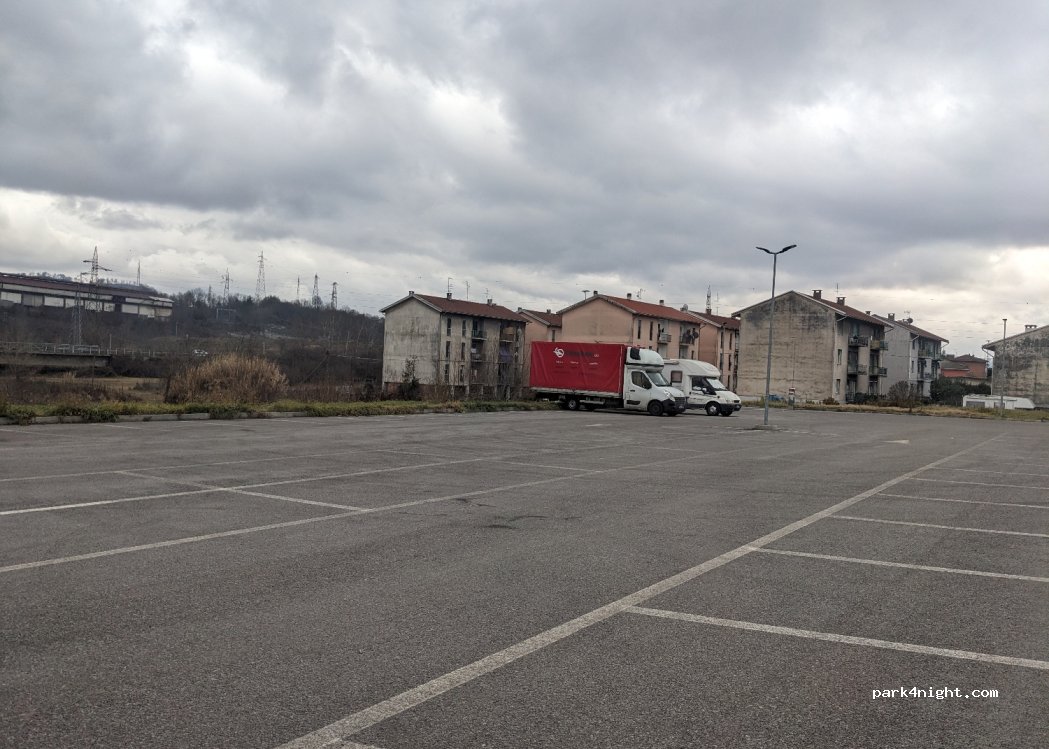 (17014) Cairo Montenotte - 140 Corso Marconi — foto