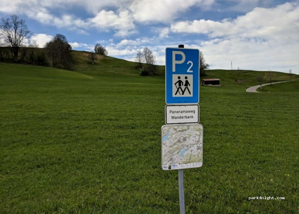 (87466) Oy-Mittelberg - — foto