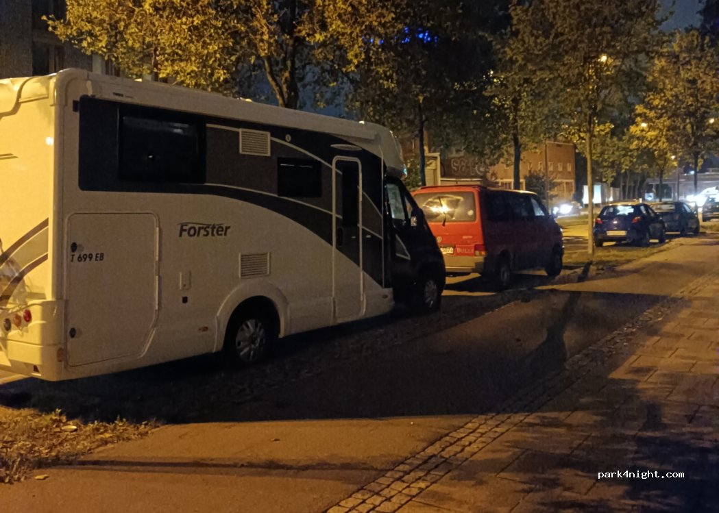 (28199) Bremen - 2 Am Hohentorsplatz — foto