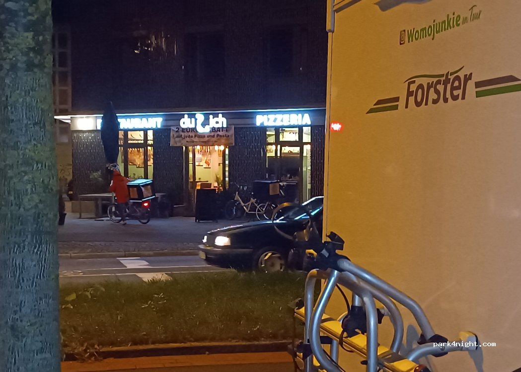 (28199) Bremen - 2 Am Hohentorsplatz — foto 2