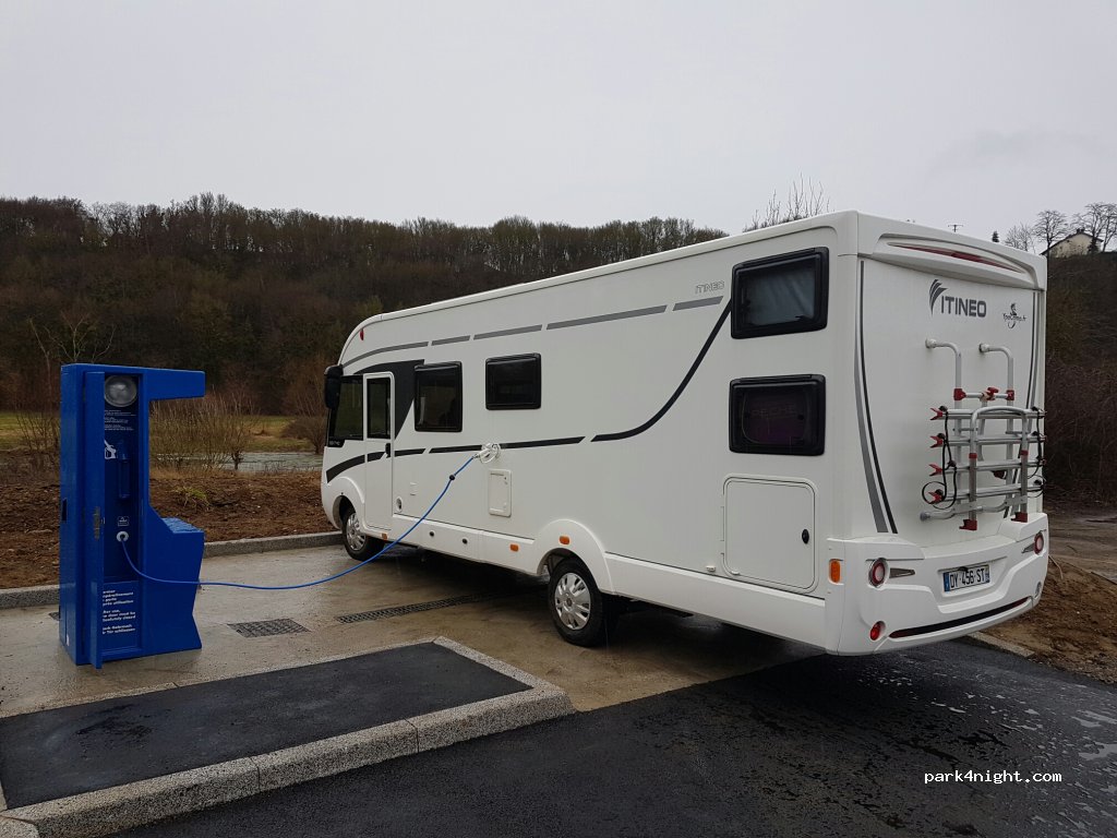 (54580) Moineville - 28 Serry — foto