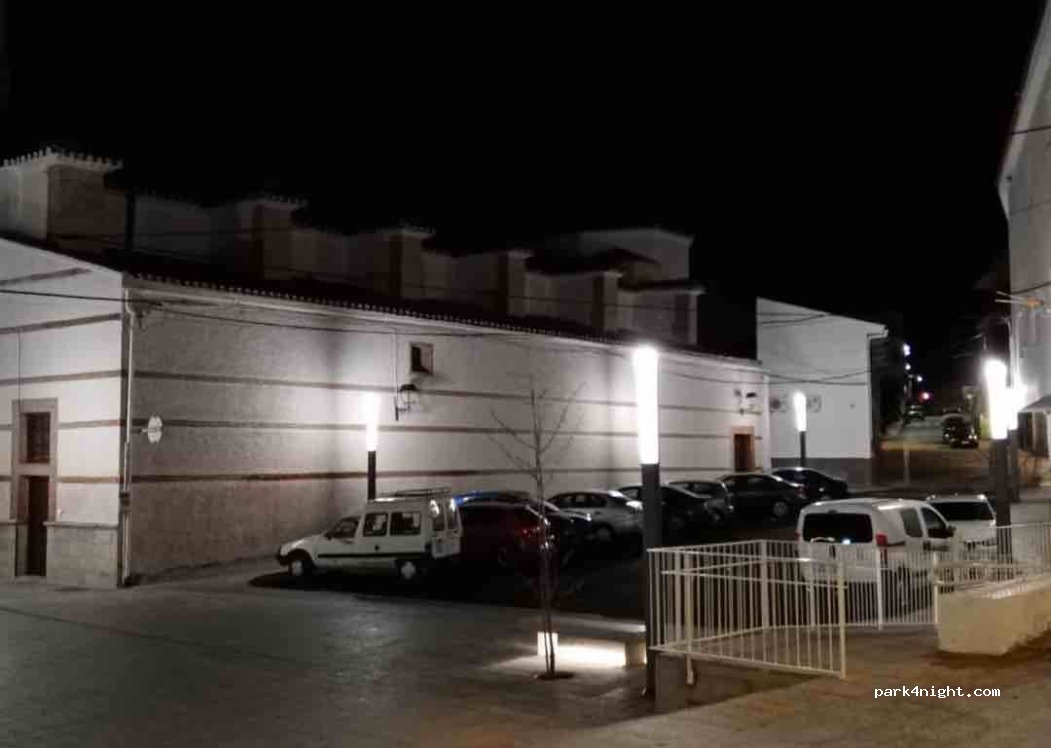 (18811) Zújar - 5 Plaza Mayor — foto 2