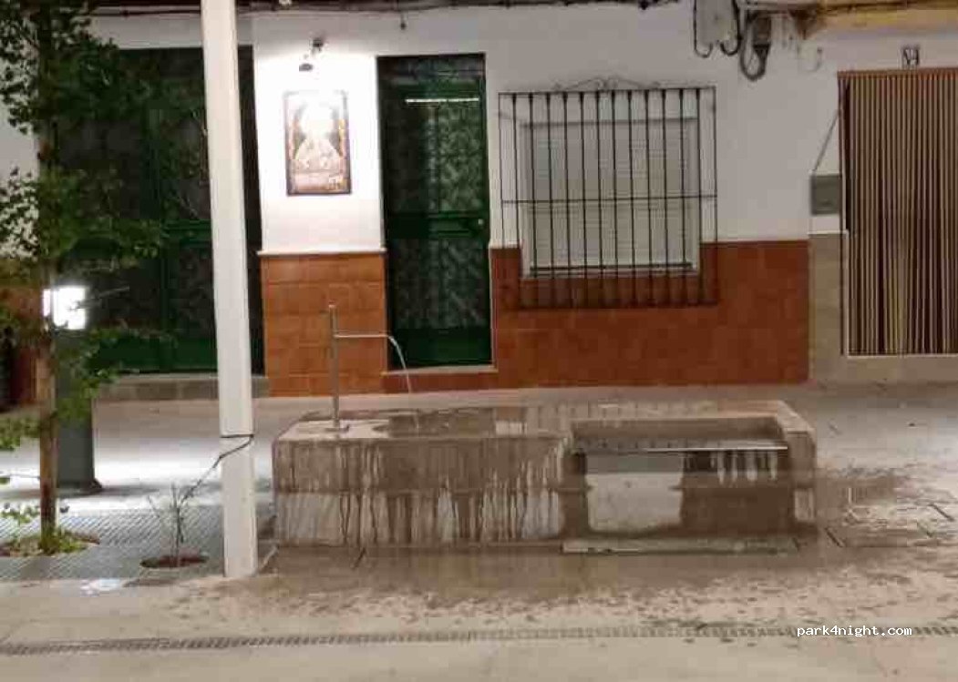 (18811) Zújar - 5 Plaza Mayor — foto 3