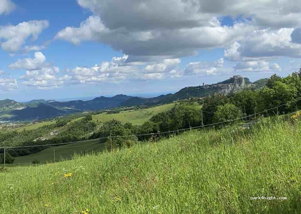(47862) Maiolo - 395B Località Saudesse — foto 2
