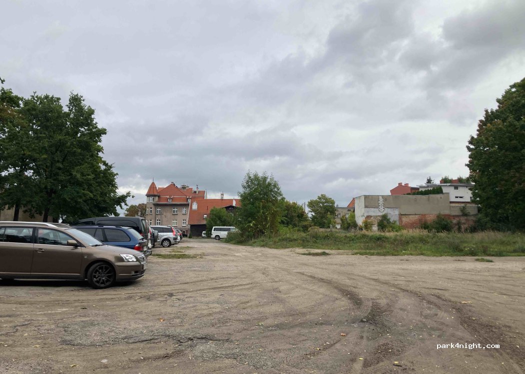 (83-110) Tczew - 2a Hugona Kołłątaja — foto