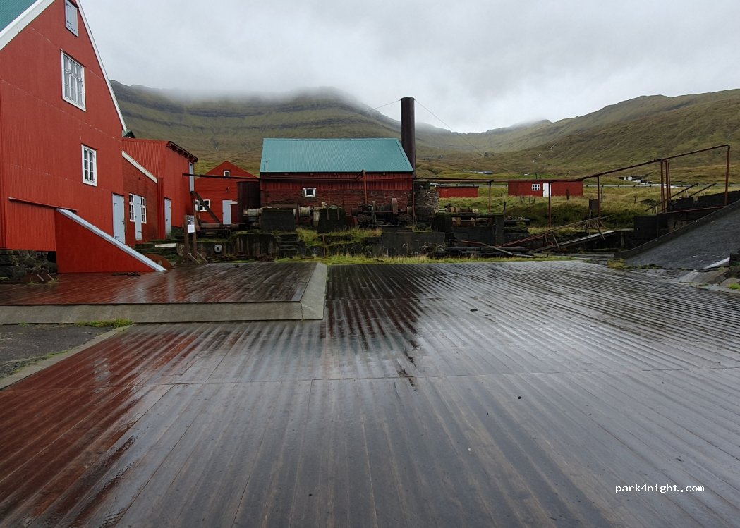 (430) Kvalvig - 2 vìð Áìr — foto