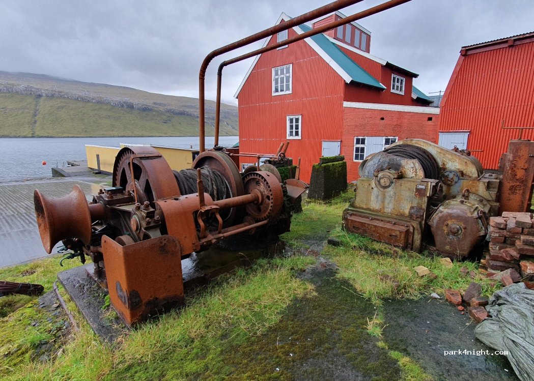 (430) Kvalvig - 2 vìð Áìr — foto 3
