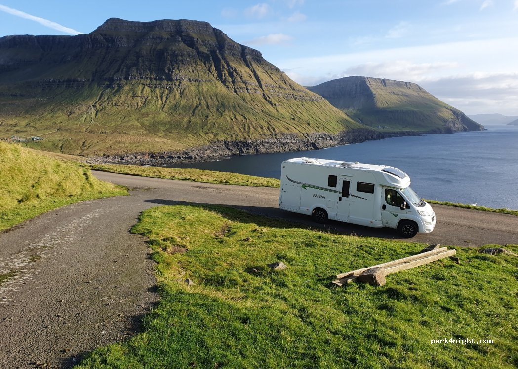 (178) Norðradalur - 2 Norðradalsvegur — foto
