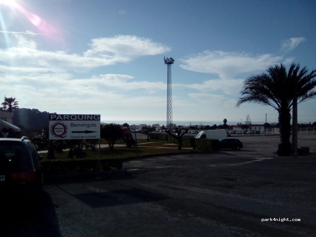 (43540) Sant Carles de la Ràpita - 5 Paseo Elche — foto