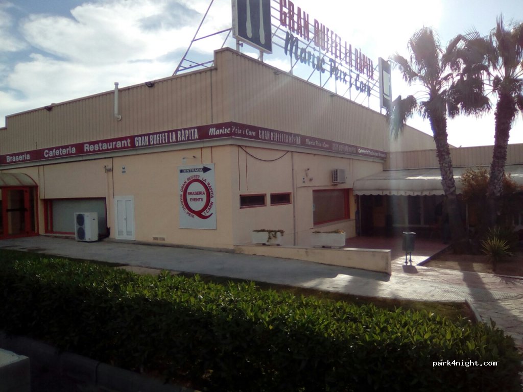 (43540) Sant Carles de la Ràpita - 5 Paseo Elche — foto 3