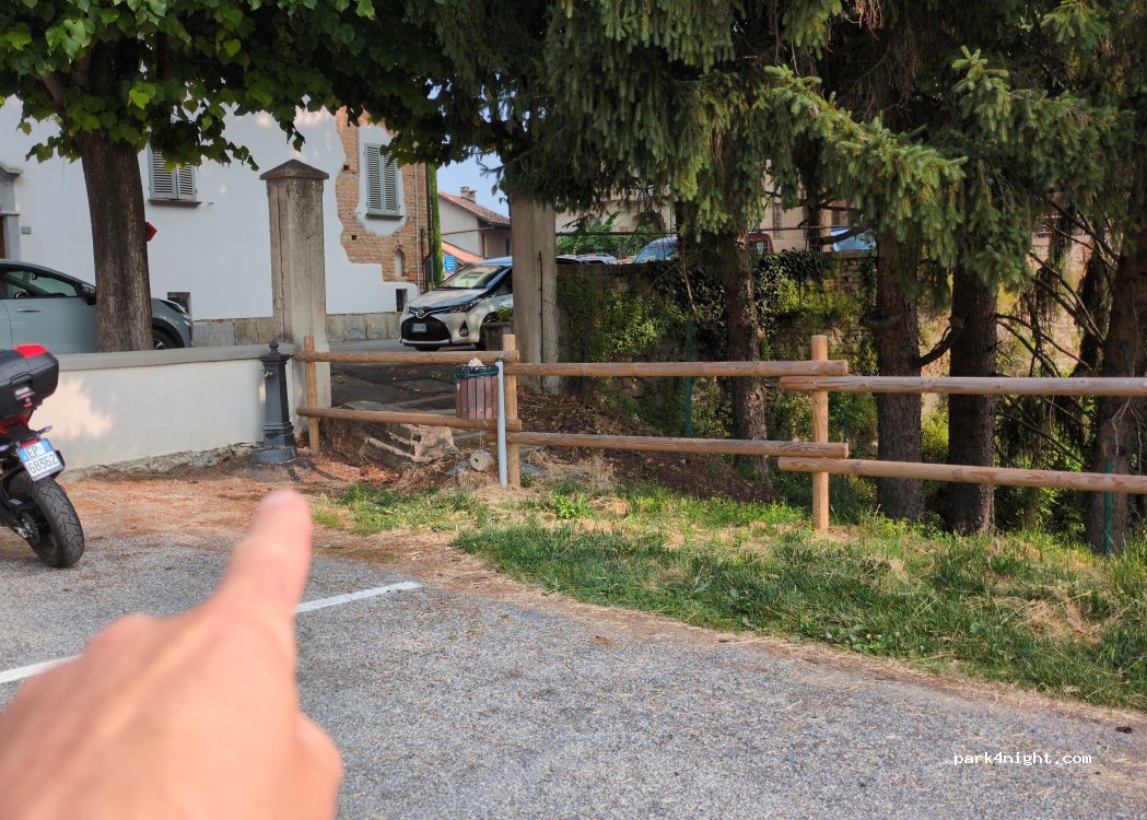(12060) Novello - 4 Via Achille Perego — foto 3