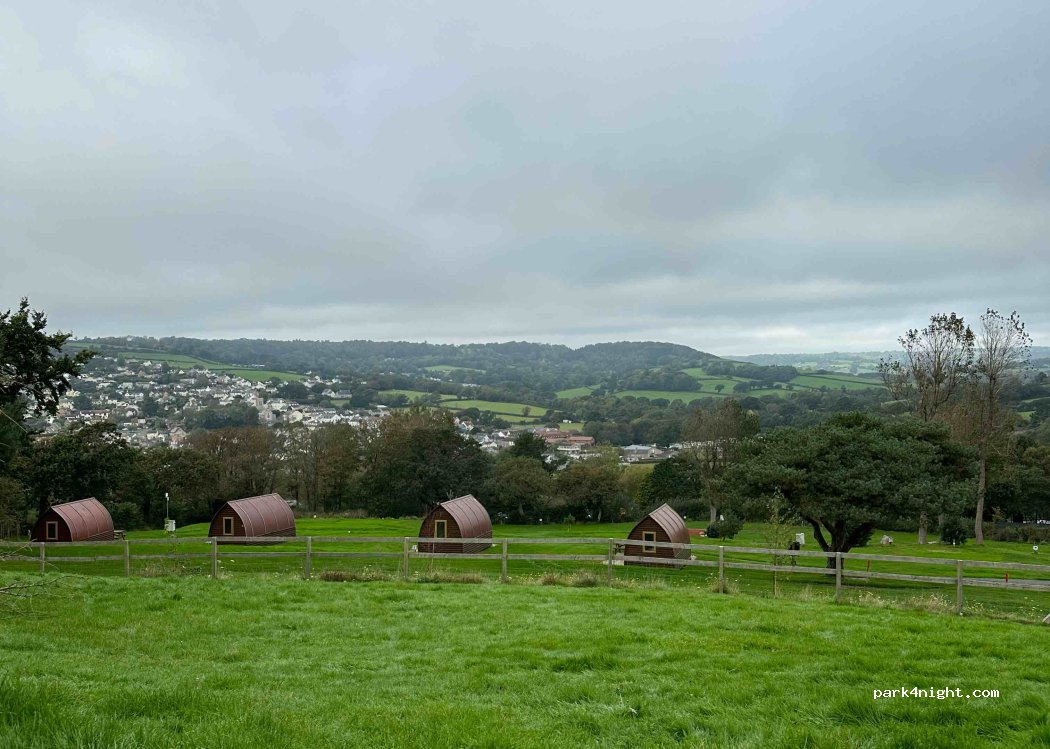 Newlands Holiday Park — foto