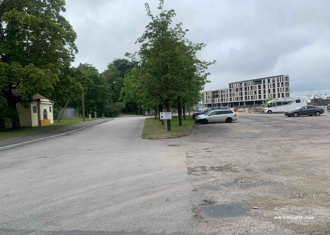 (80011) Pärnu - 4 Kalda — foto