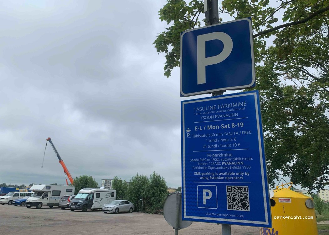 (80011) Pärnu - 4 Kalda — foto 2