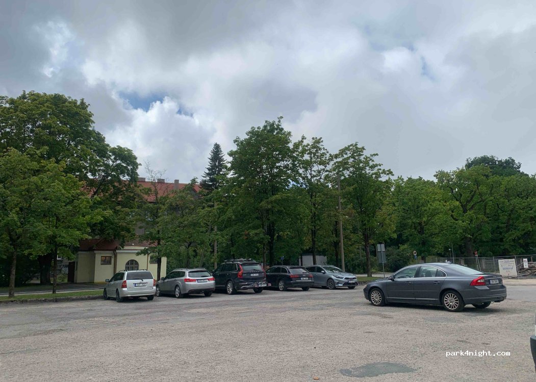 (80011) Pärnu - 4 Kalda — foto 3