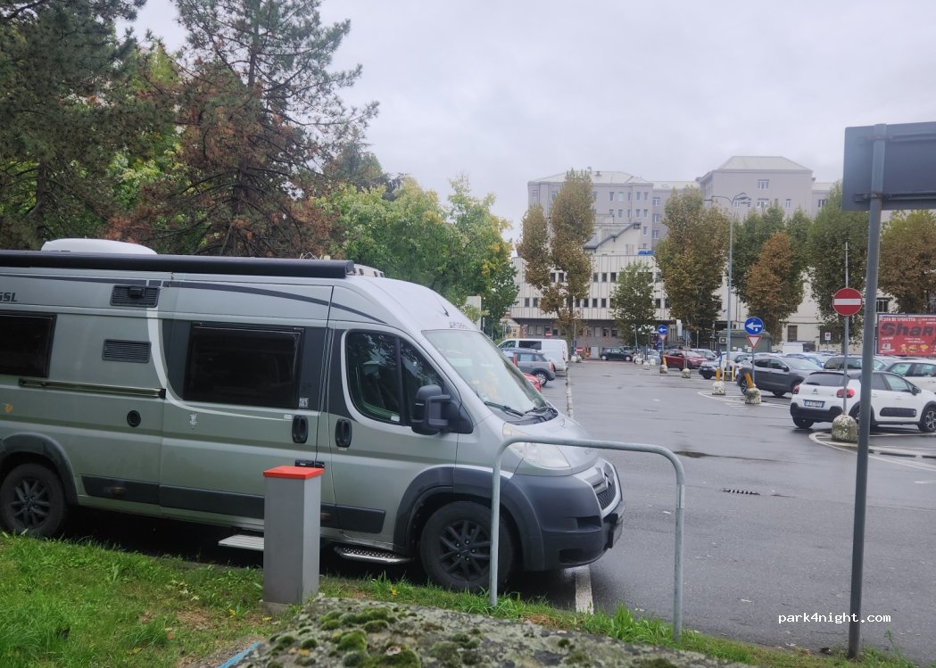 (15121) Alessandria - 39 Spalto Marengo — foto