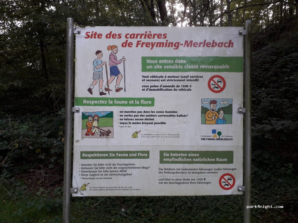 (57800) Freyming-Merlebach - 7 Rue Peyerimhoff — foto
