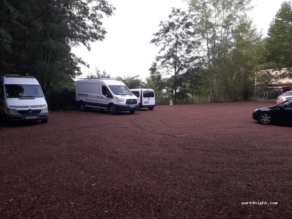 (57800) Freyming-Merlebach - 7 Rue Peyerimhoff — foto 2