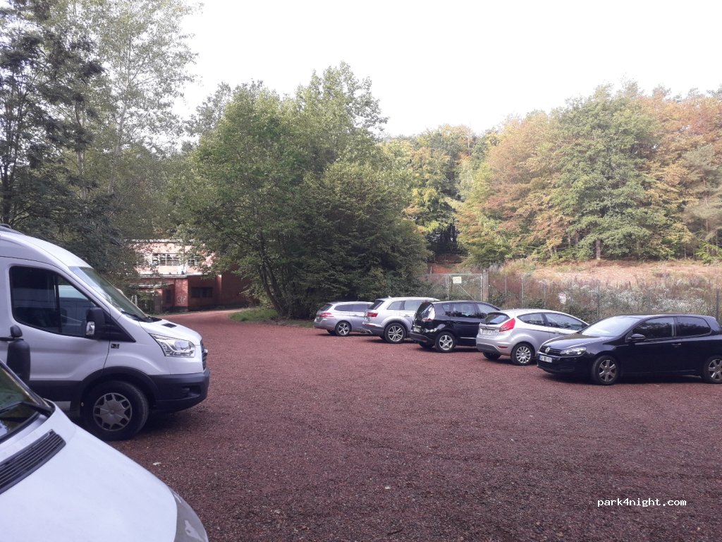 (57800) Freyming-Merlebach - 7 Rue Peyerimhoff — foto 3