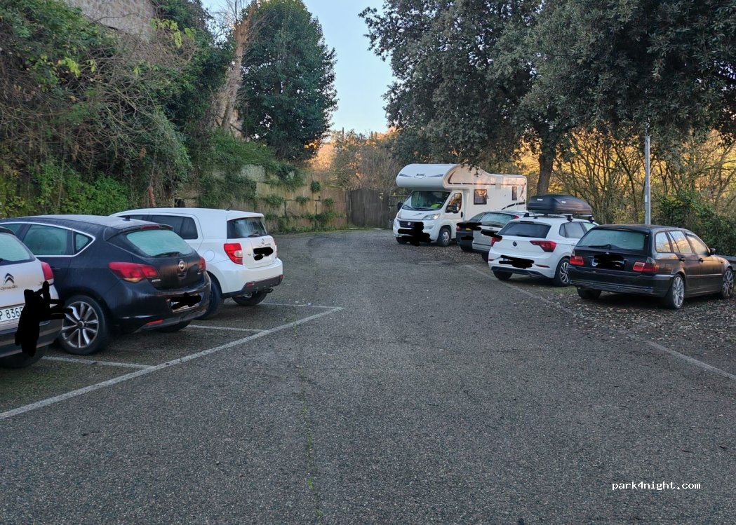 (01030) Vitorchiano - 10 Strada Provinciale 22 — foto
