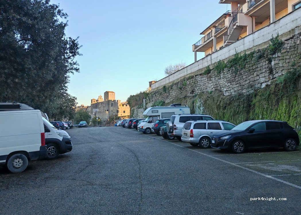 (01030) Vitorchiano - 10 Strada Provinciale 22 — foto 2