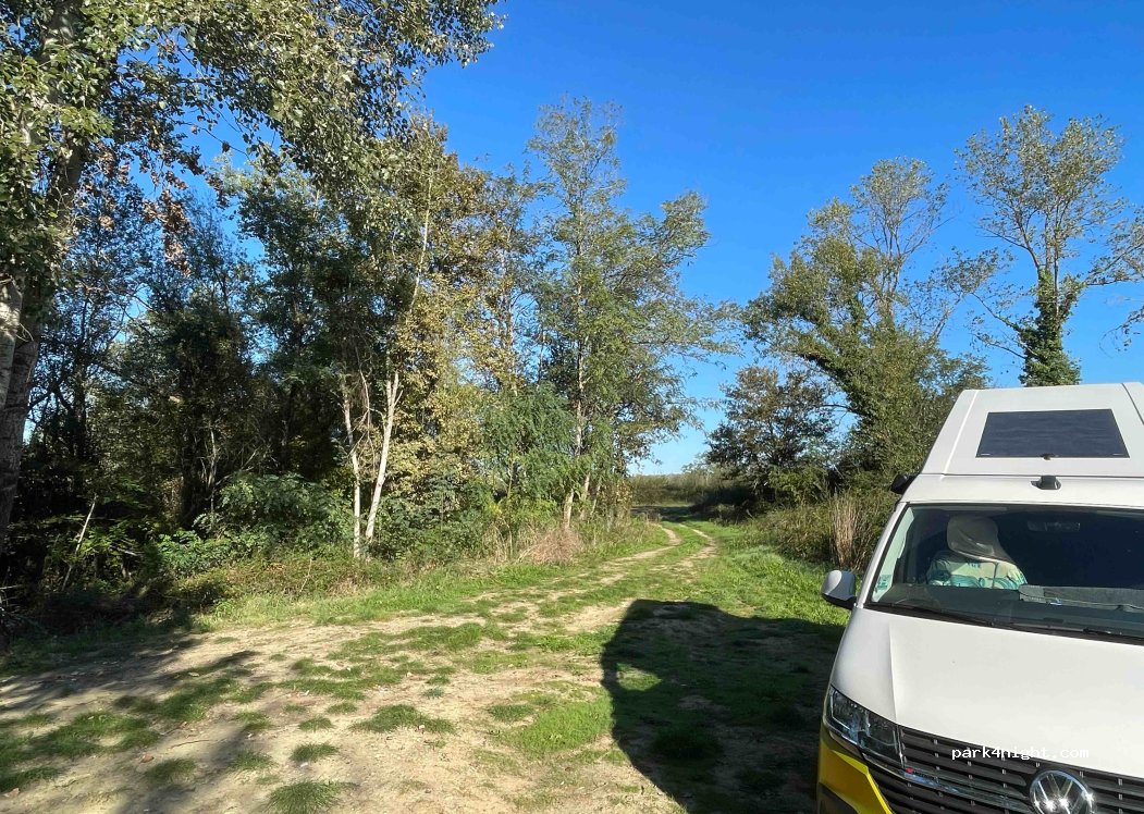 (40500) Cauna - 155 Gaillaton — foto