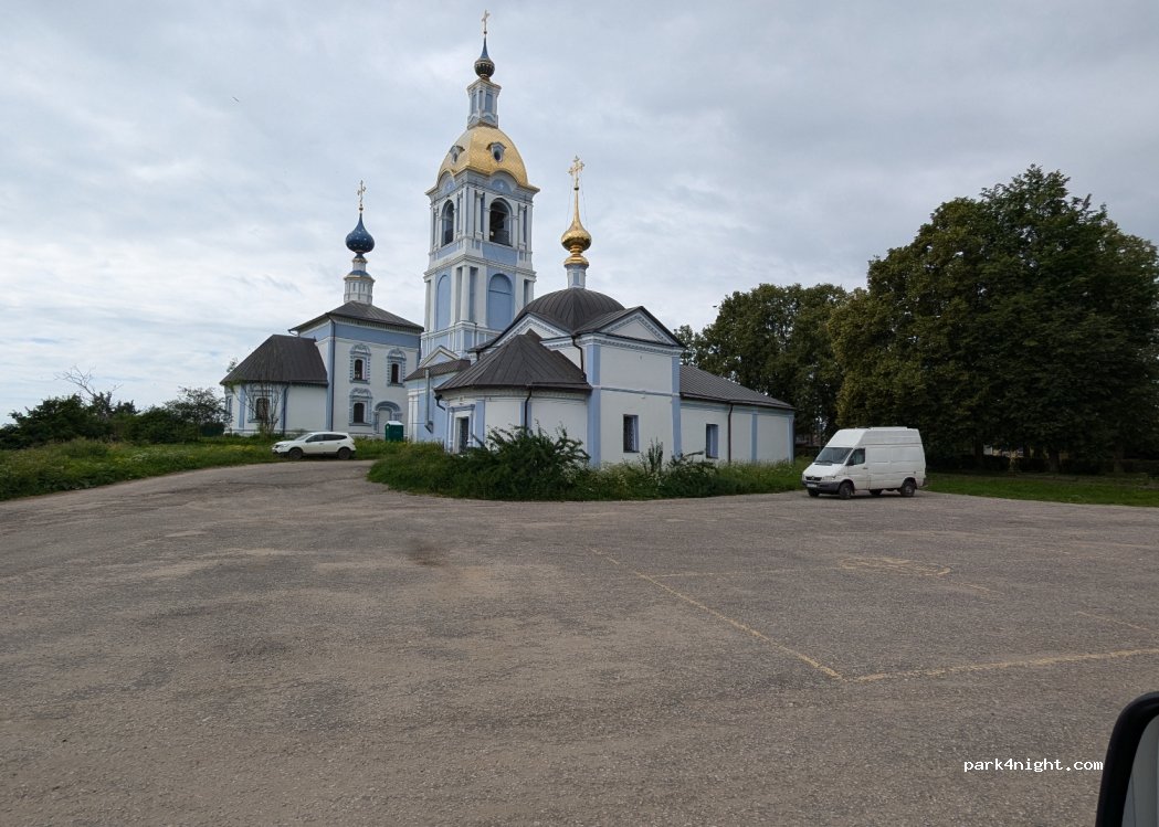 (601293) Suzdal - 20А Ulitsa Lenina — foto 4