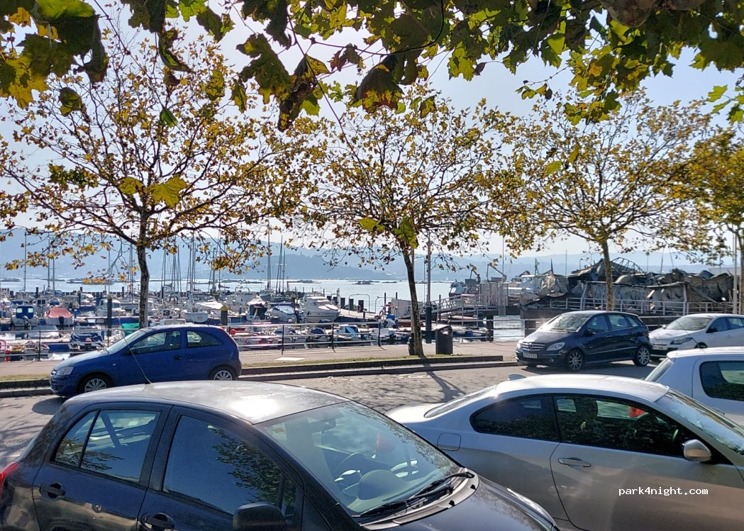 (36950) Moaña - 260 Avenida de Concepción Arenal — foto