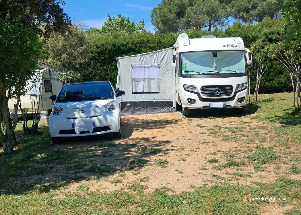 Camping  Costa Brava — foto 3