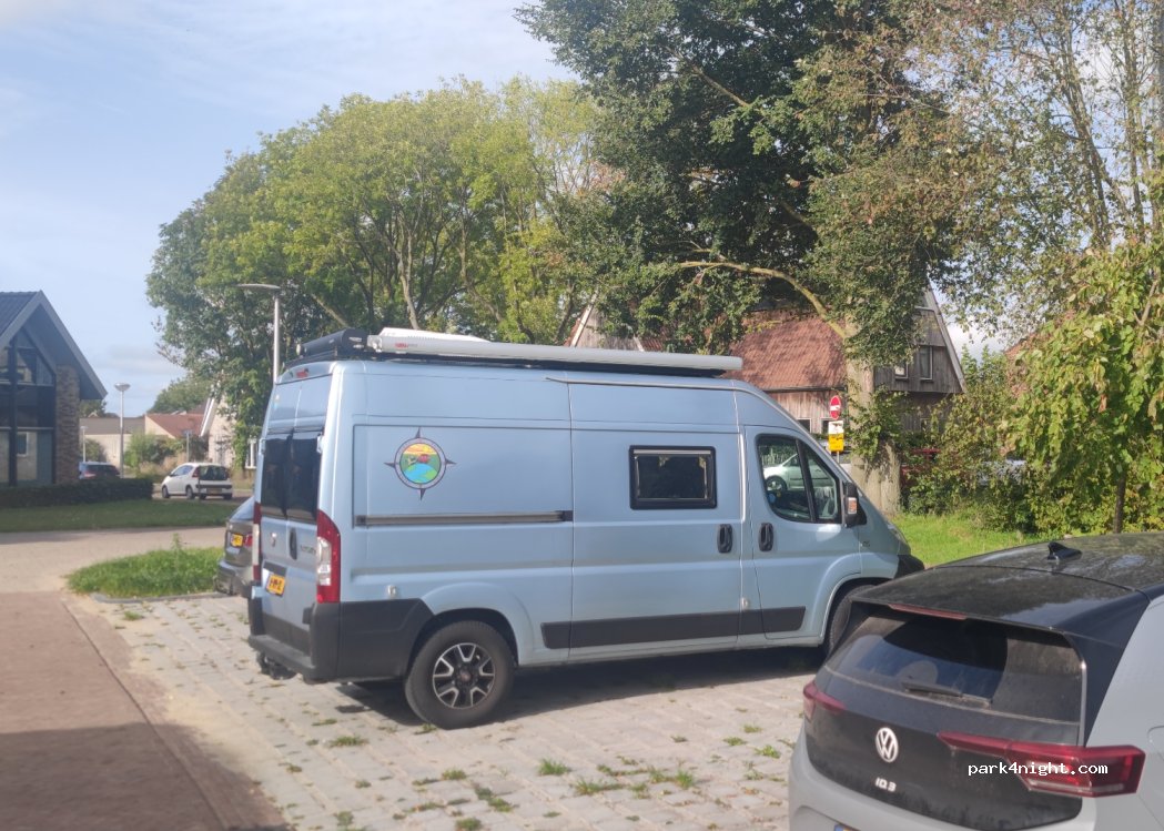 (7218 AS) Almen - 1 Berkelweg — foto