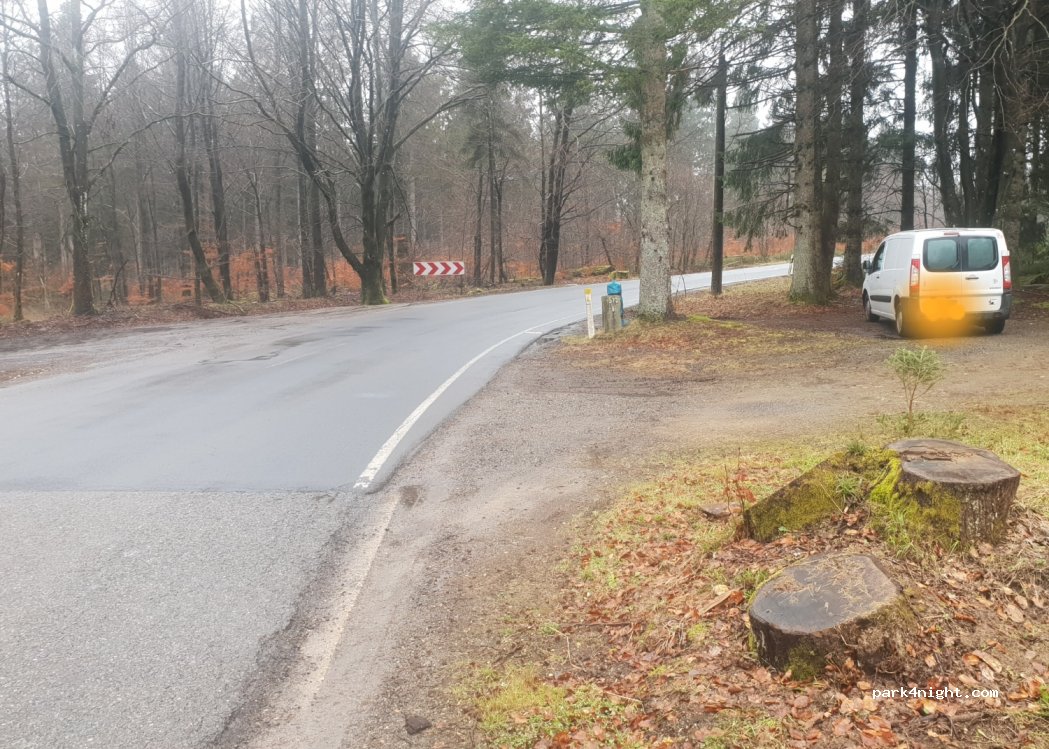 (4761) Büllingen - 116 Rocherath — foto 2
