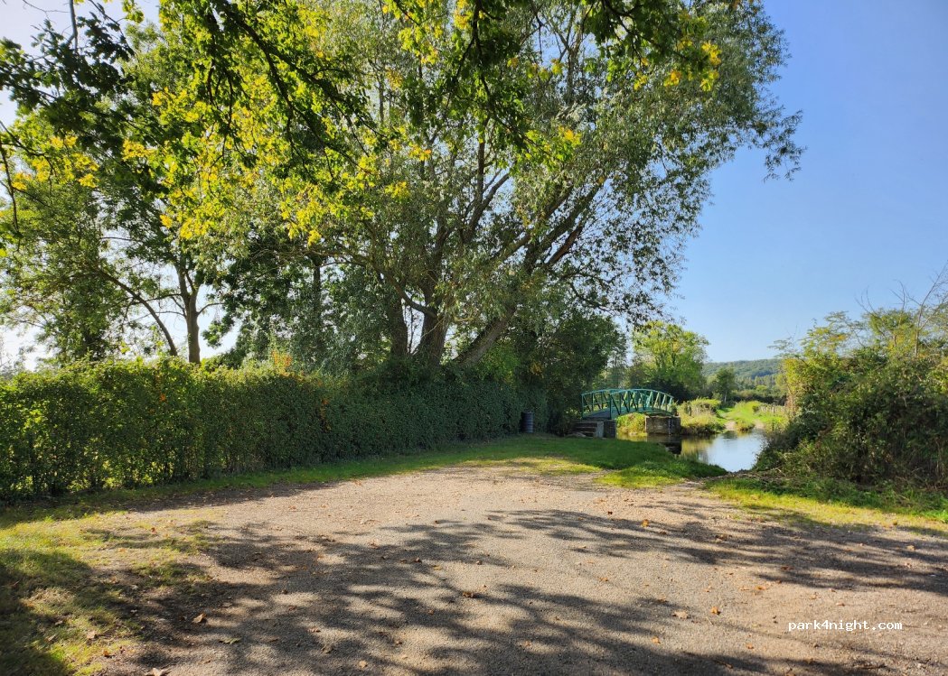 (27550) Nassandres sur Risle - 9 Chemin Ruaux — foto