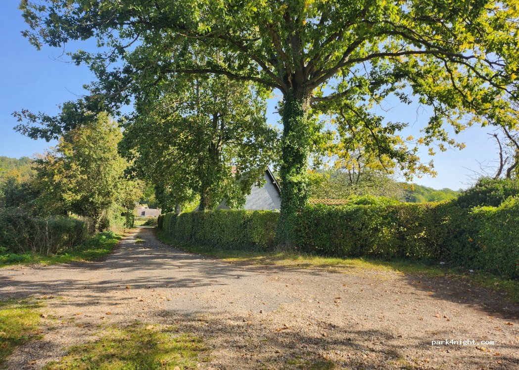 (27550) Nassandres sur Risle - 9 Chemin Ruaux — foto 2