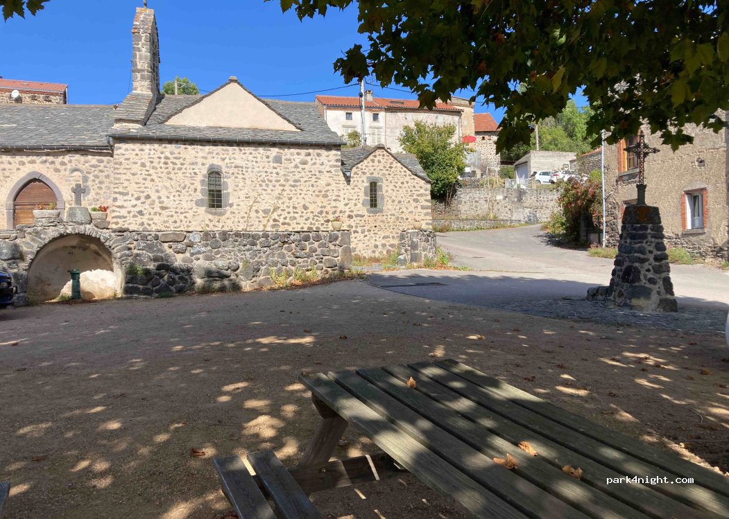 (63340) Ternant-les-Eaux - Ternant — foto