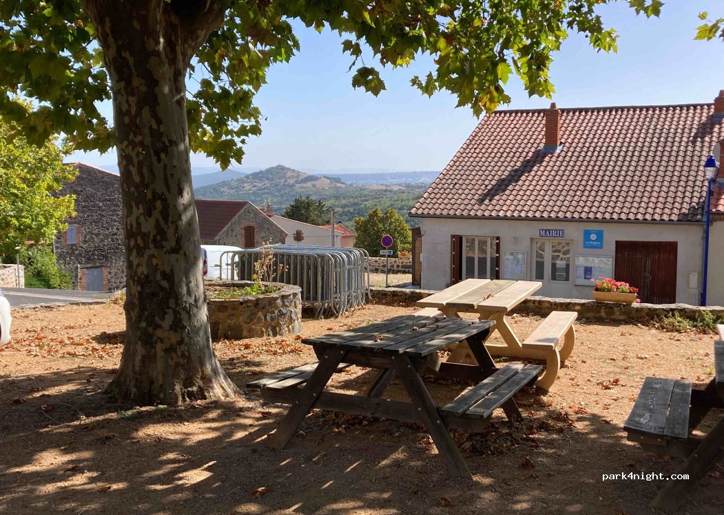 (63340) Ternant-les-Eaux - Ternant — foto 2