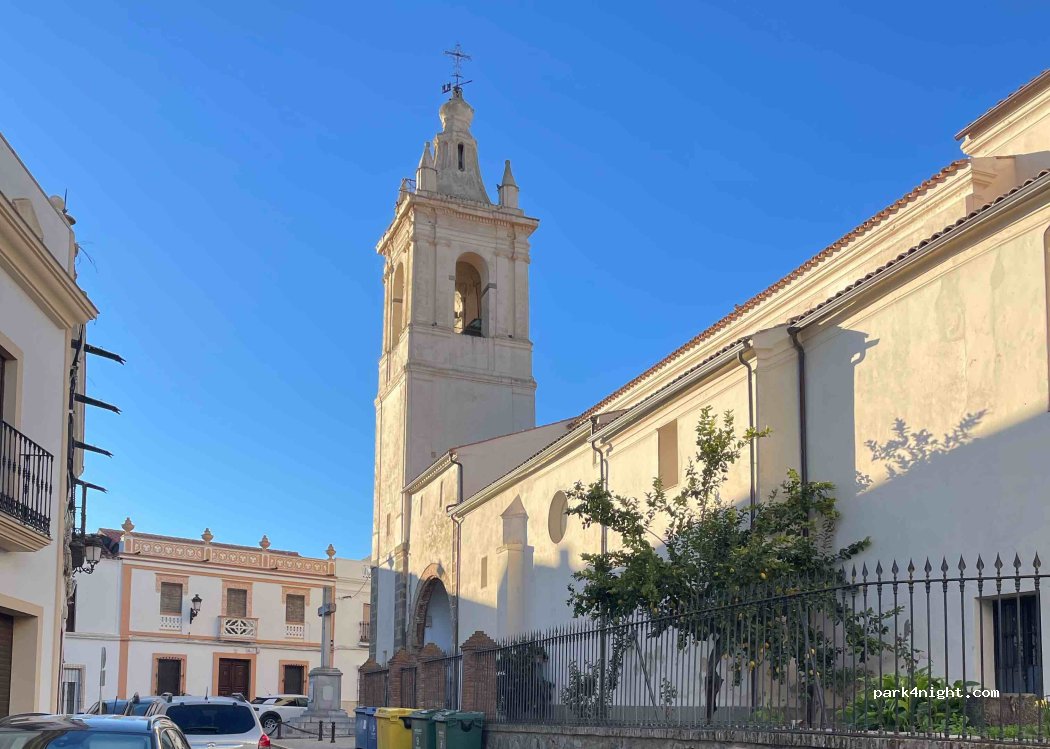 (06320) Medina de las Torres - 13 Calle Corraleja — foto 4