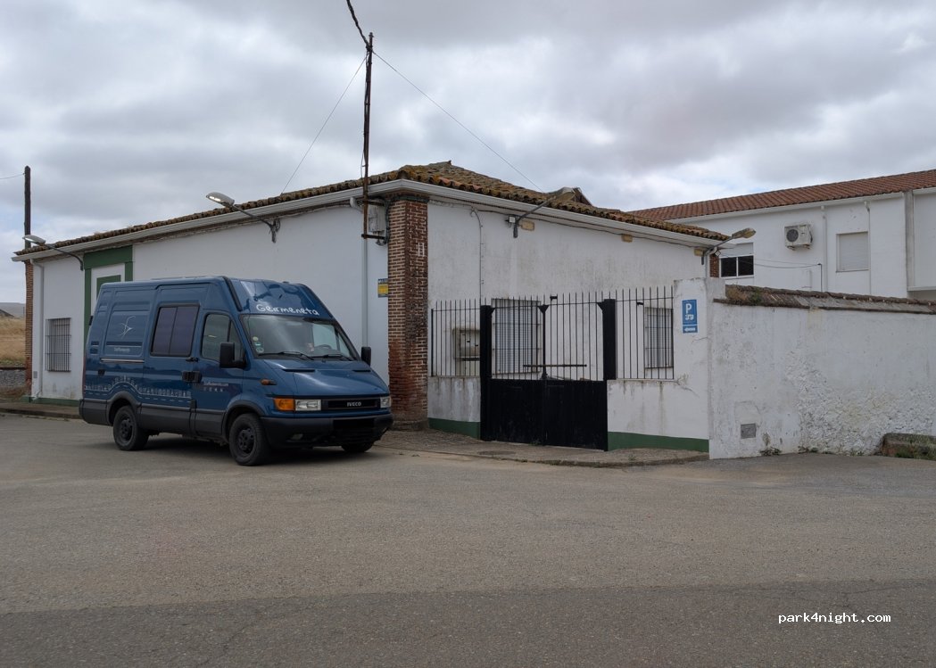 (06320) Medina de las Torres - 13 Calle Corraleja — foto 5