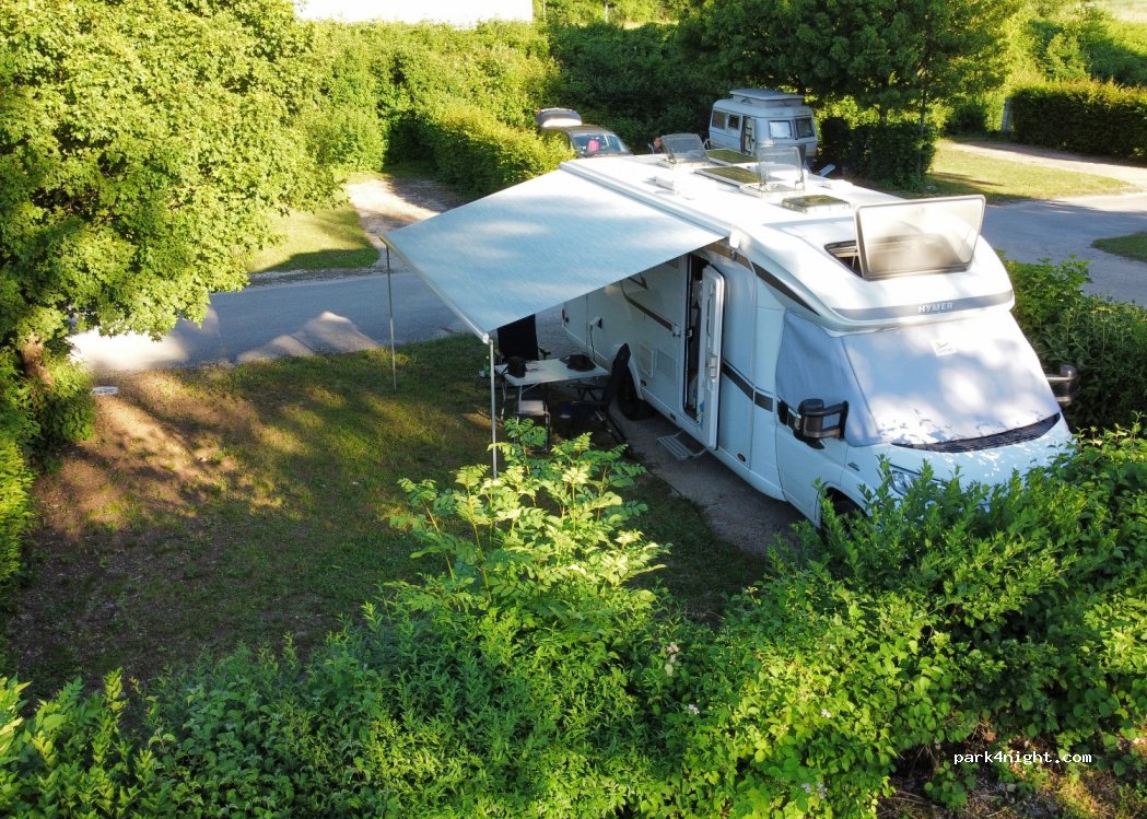 Camping Tourist Complex Holiday — foto 2