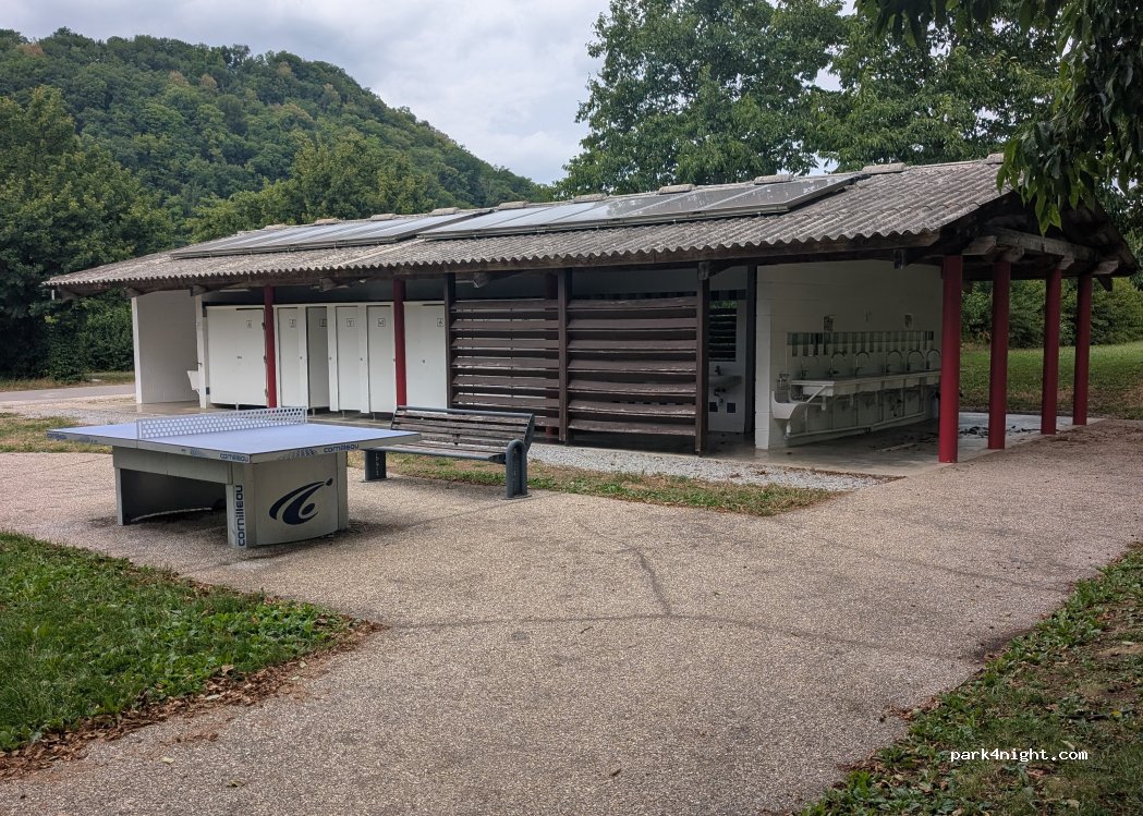 Camping Tourist Complex Holiday — foto 5