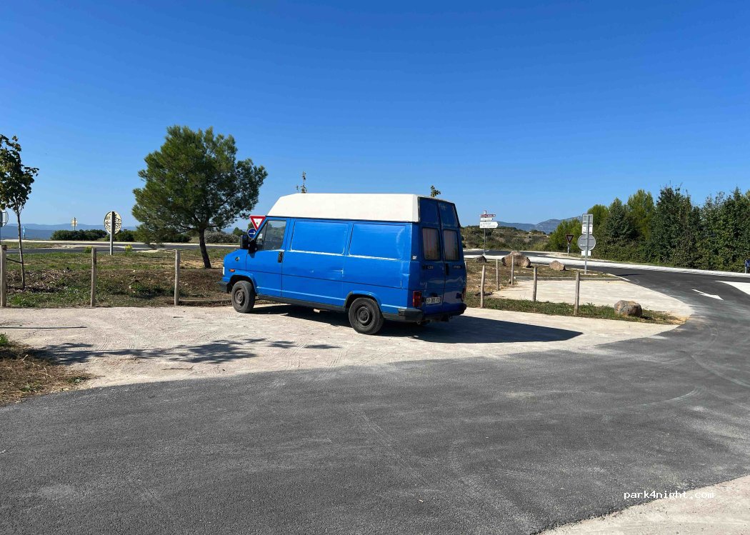 (34150) Gignac - Unnamed Road — foto 2
