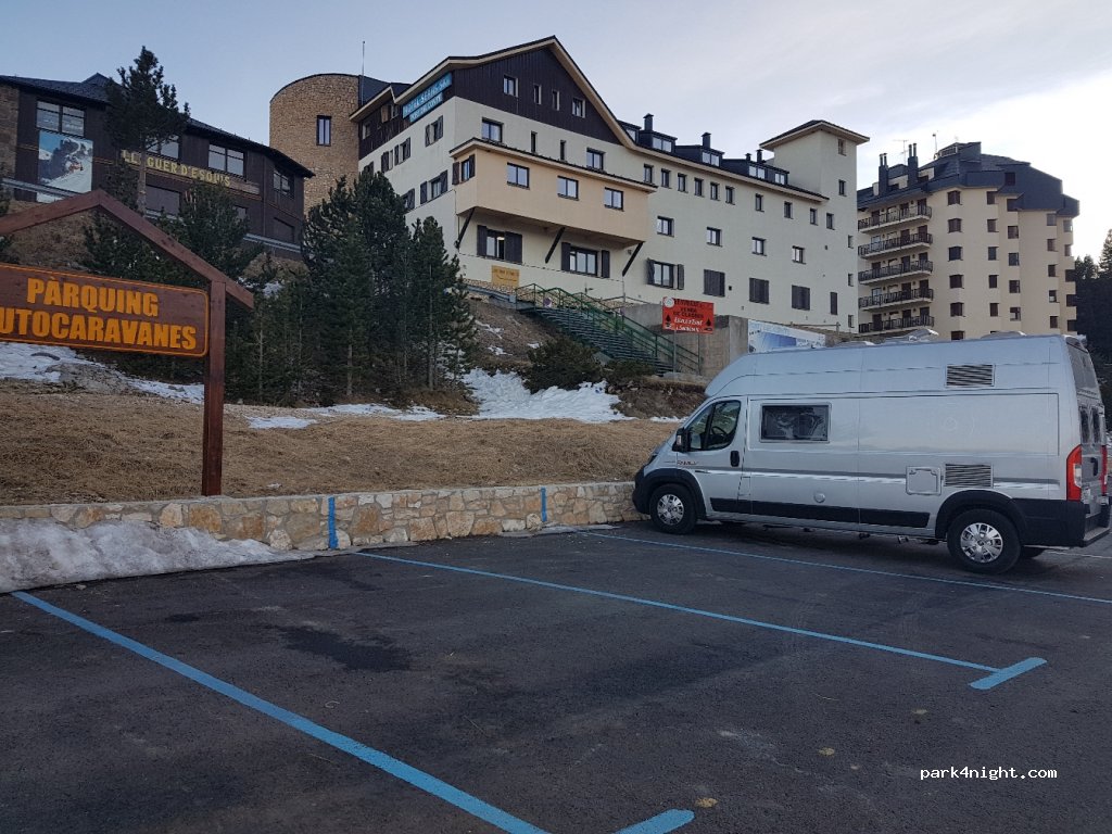 (25284) Port del Comte - 71 Carretera a Pistes — foto 3