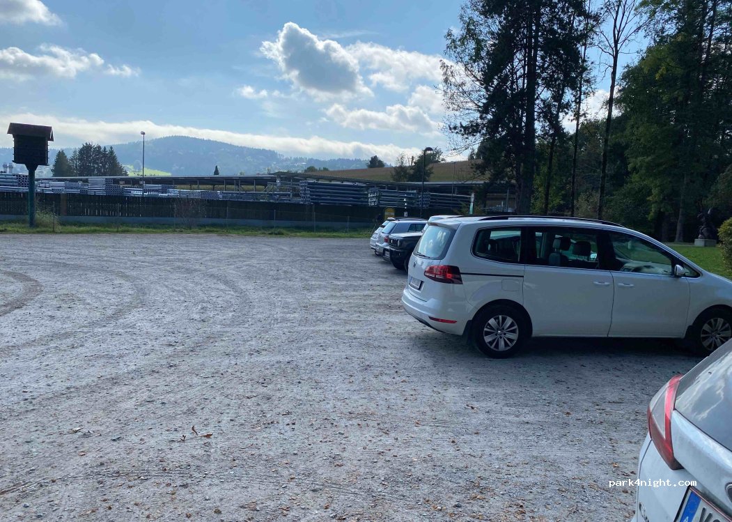 (8570) Voitsberg - 5 Greißeneggerstraße — foto