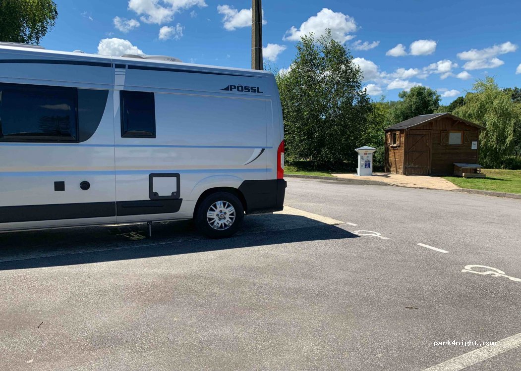 (50260) Rauville-la-Bigot - Résidence de la Moinerie — foto