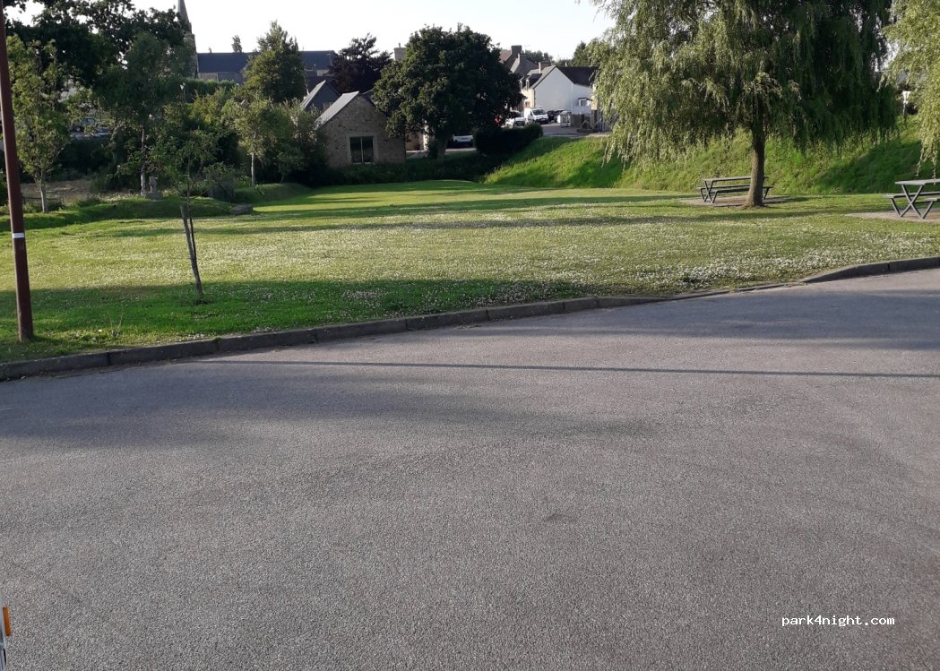 (50260) Rauville-la-Bigot - Résidence de la Moinerie — foto 2