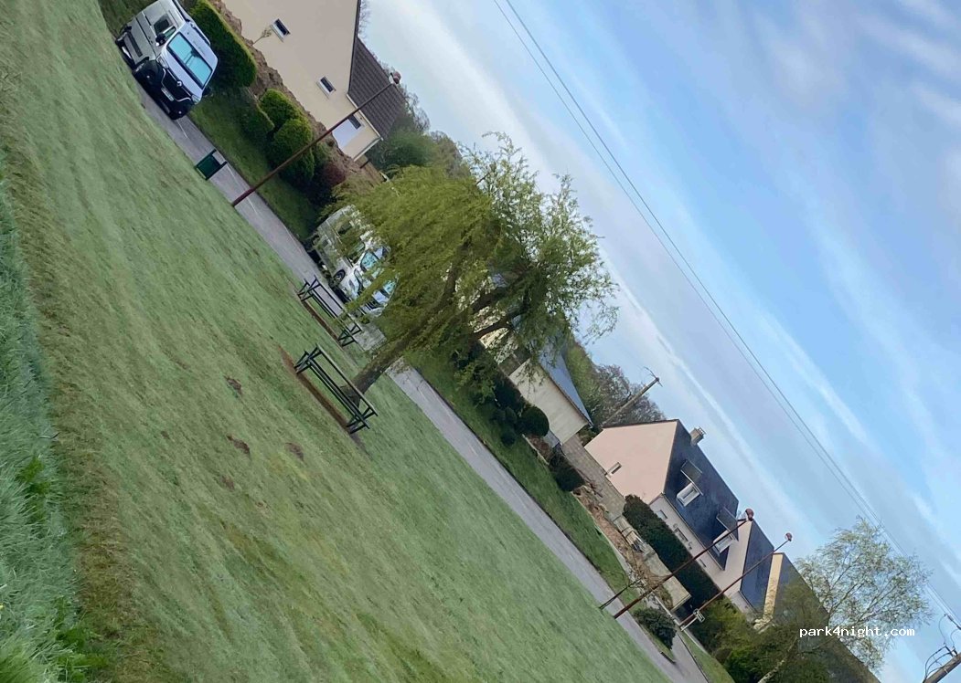 (50260) Rauville-la-Bigot - Résidence de la Moinerie — foto 4