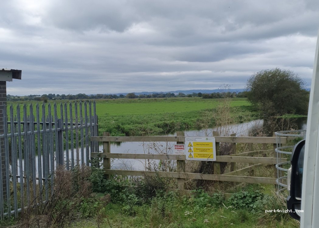 (TA7 9BP) Bridgwater - — foto