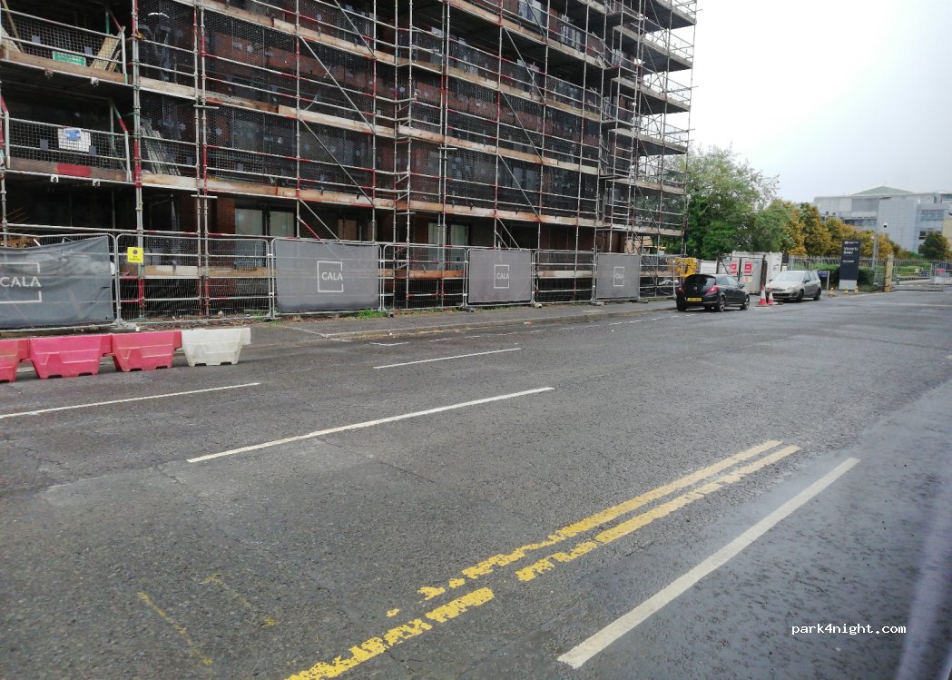 (EH6 6JJ) Edinburgh - Victoria Quay — foto 2